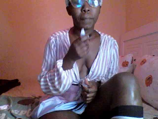 Sherryspicy24 webcam