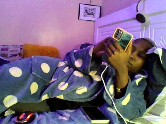 Sherryspicy24 webcam