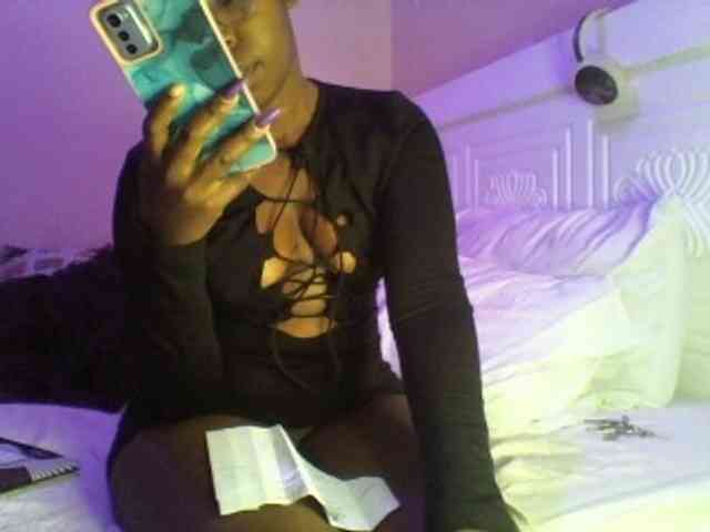 Sherryspicy24 webcam