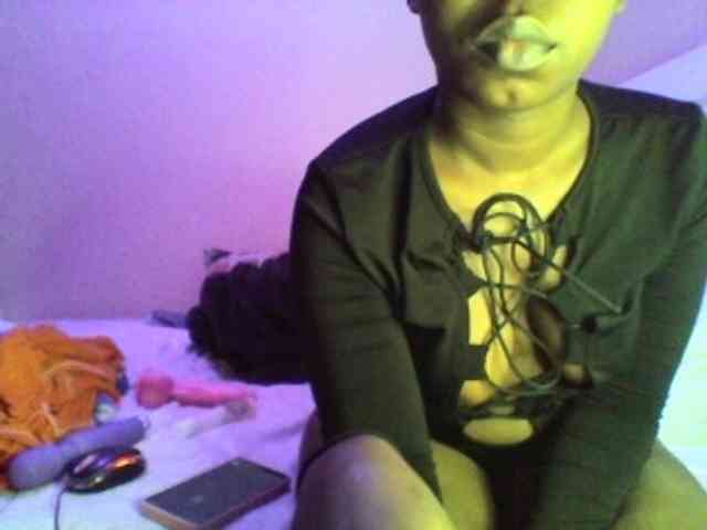 Sherryspicy24 webcam
