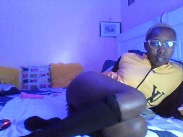Sherryspicy24 webcam