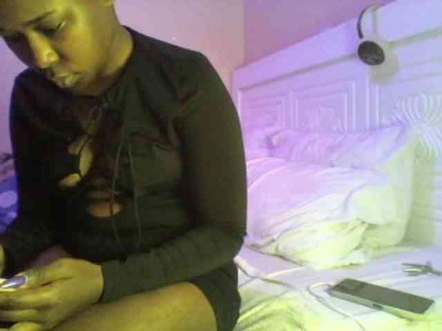 Sherryspicy24 webcam