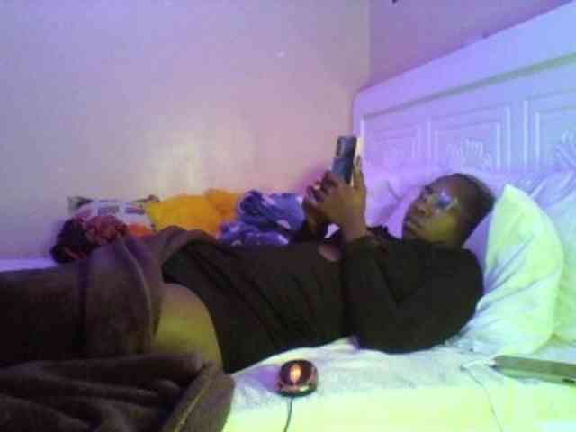 Sherryspicy24 webcam