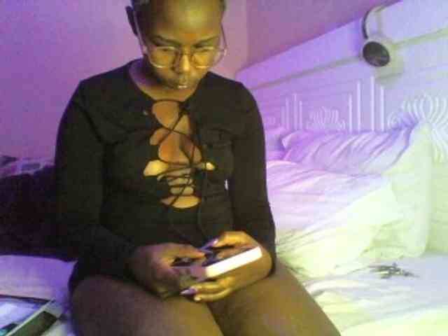 Sherryspicy24 webcam