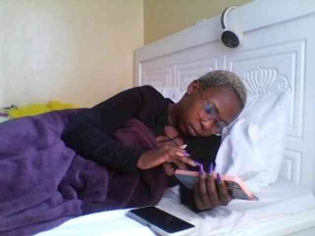 Sherryspicy24 webcam
