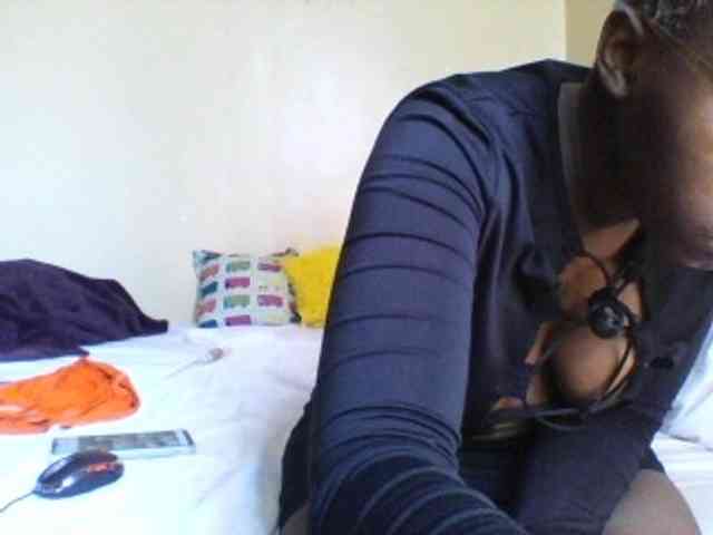 Sherryspicy24 webcam