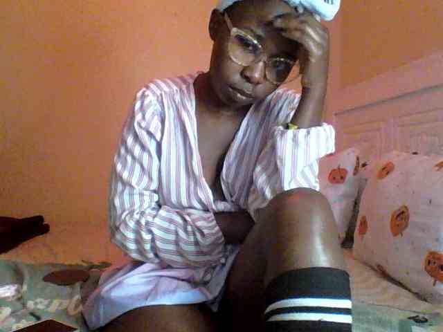 Sherryspicy24 webcam