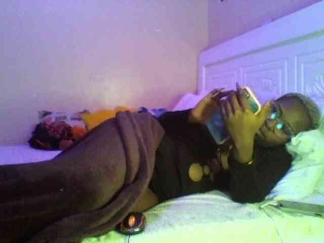 Sherryspicy24 webcam