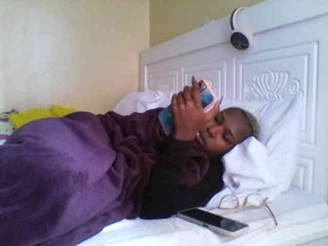 Sherryspicy24 webcam