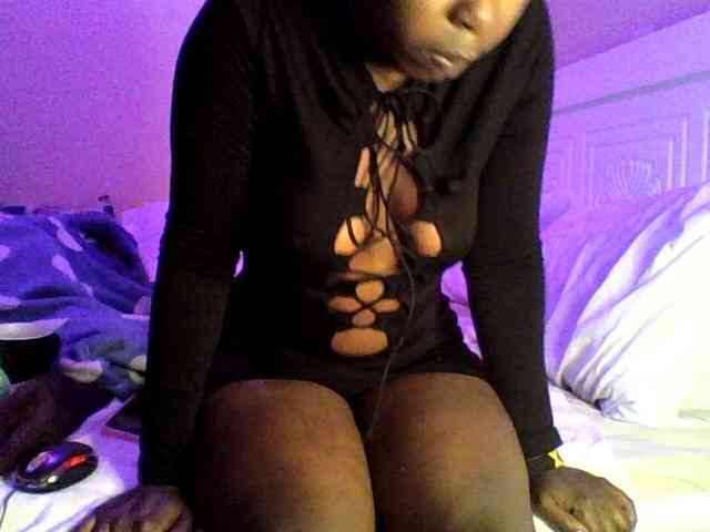 Sherryspicy24 webcam