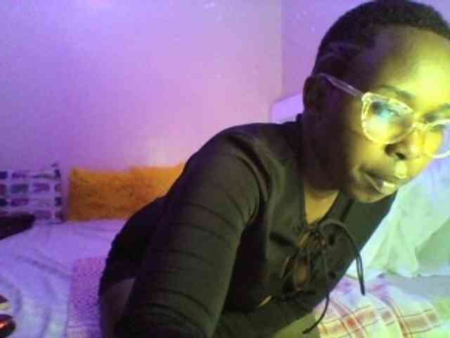 Sherryspicy24 webcam