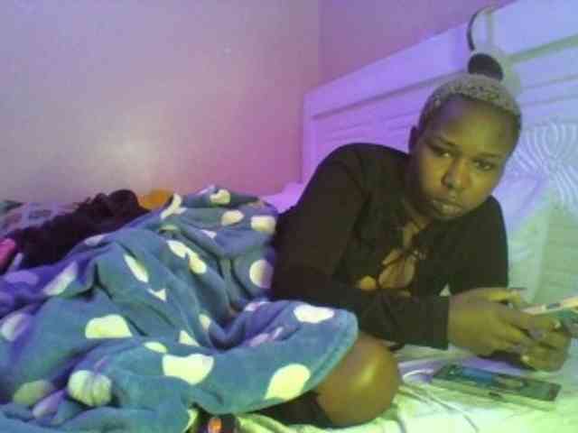 Sherryspicy24 webcam