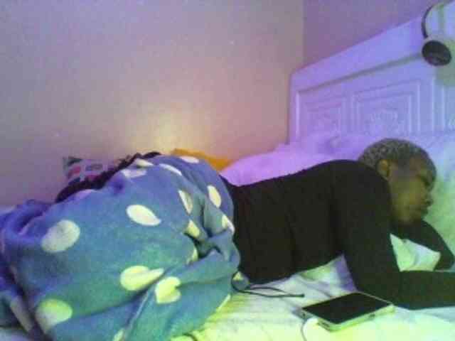 Sherryspicy24 webcam