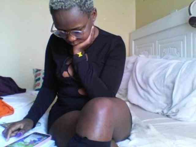 Sherryspicy24 webcam