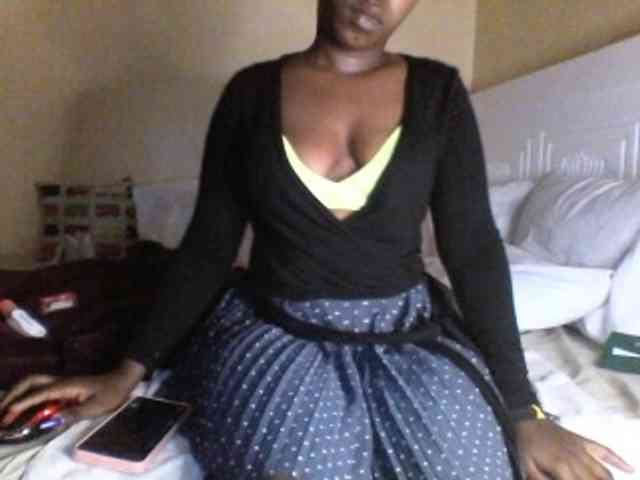 Sherryspicy24 webcam