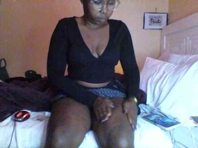 Sherryspicy24 webcam