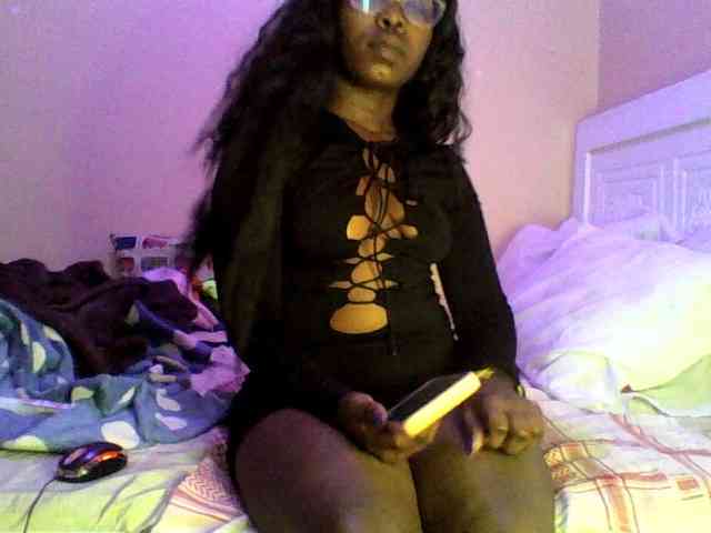 Sherryspicy24 webcam