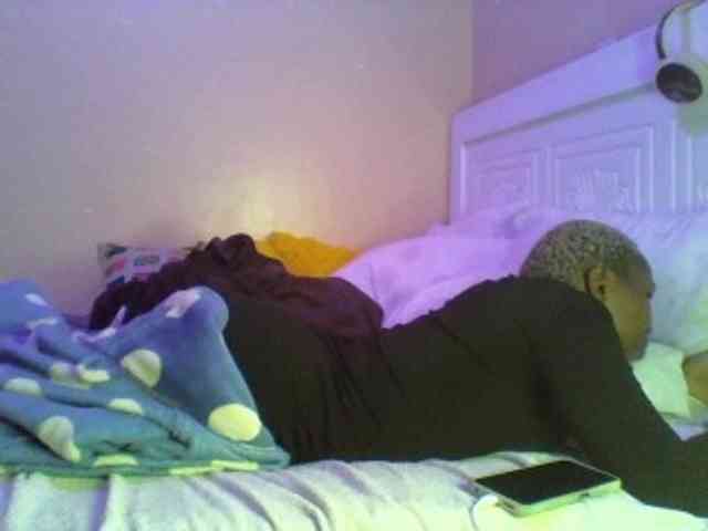 Sherryspicy24 webcam