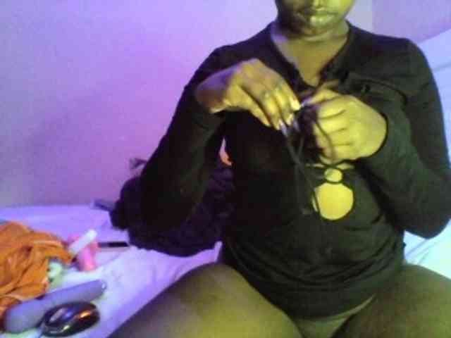 Sherryspicy24 webcam