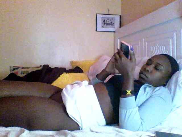 Sherryspicy24 webcam