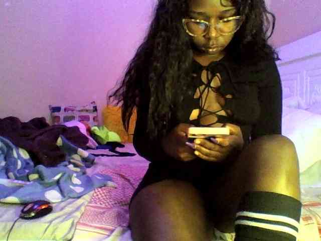 Sherryspicy24 webcam