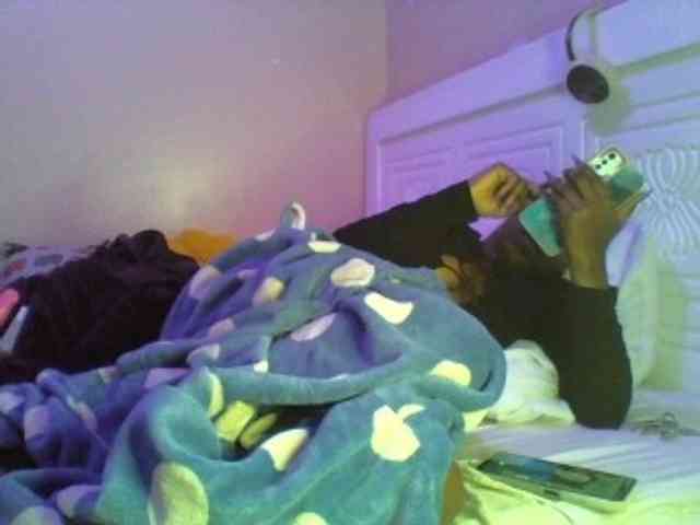 Sherryspicy24 webcam