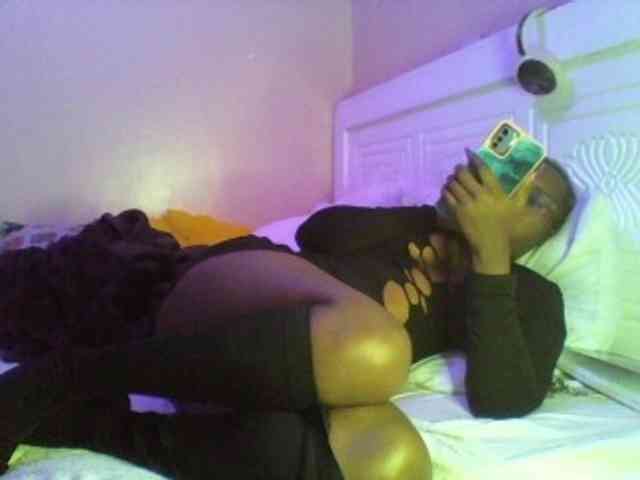 Sherryspicy24 webcam