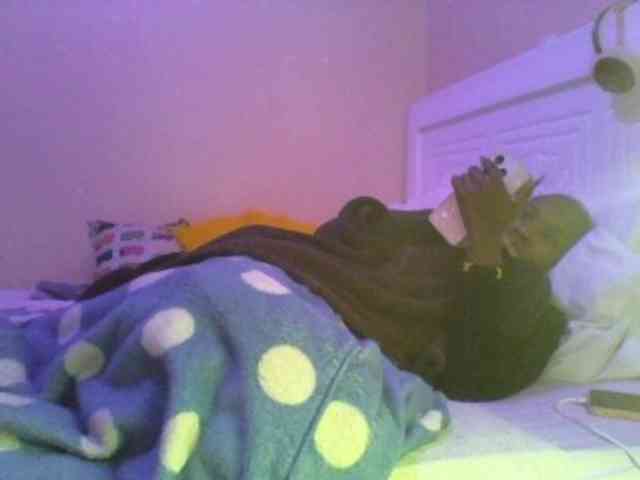 Sherryspicy24 webcam