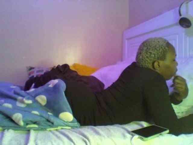 Sherryspicy24 webcam