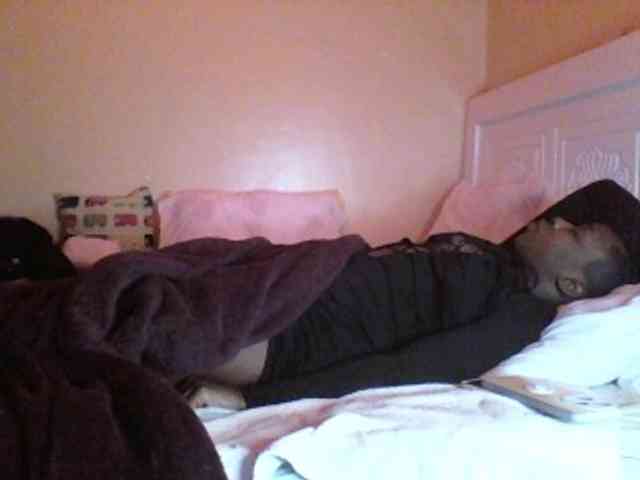 Sherryspicy24 webcam