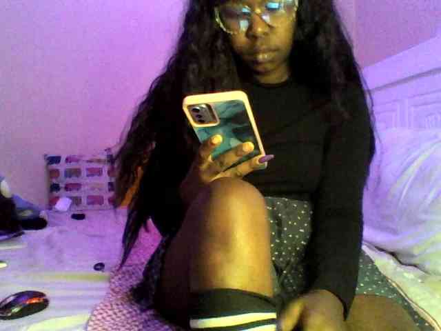 Sherryspicy24 webcam