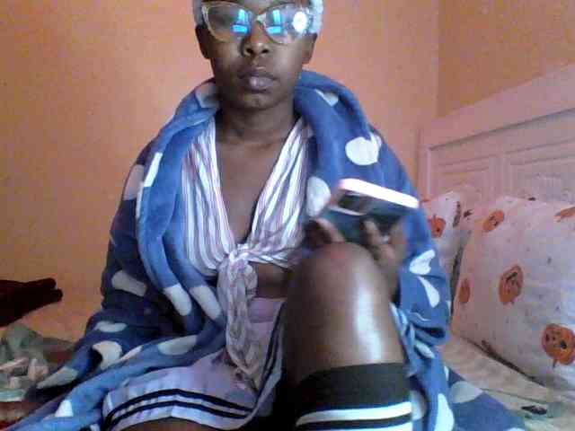 Sherryspicy24 webcam