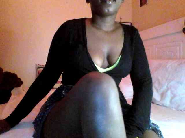 Sherryspicy24 webcam