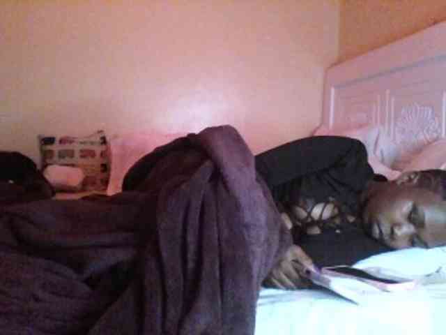 Sherryspicy24 webcam