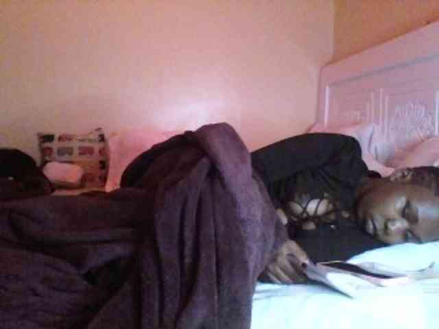 Sherryspicy24 webcam