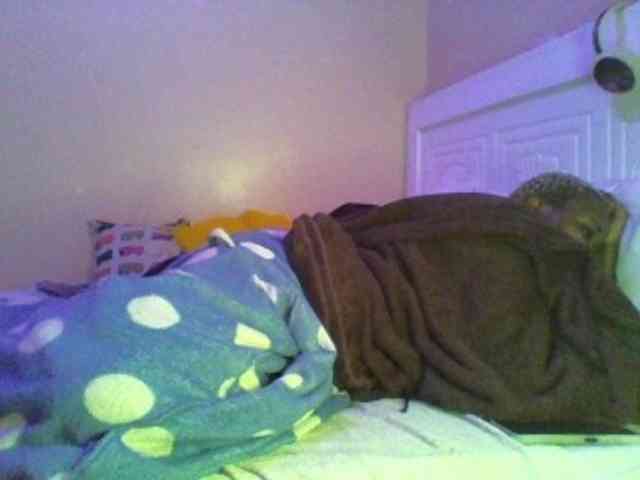Sherryspicy24 webcam
