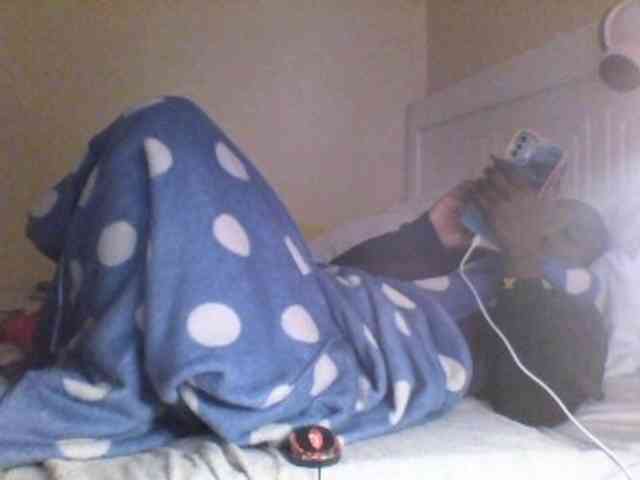 Sherryspicy24 webcam