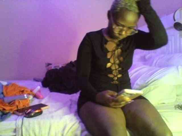 Sherryspicy24 webcam