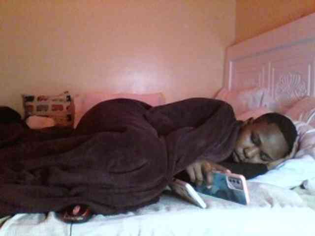 Sherryspicy24 webcam
