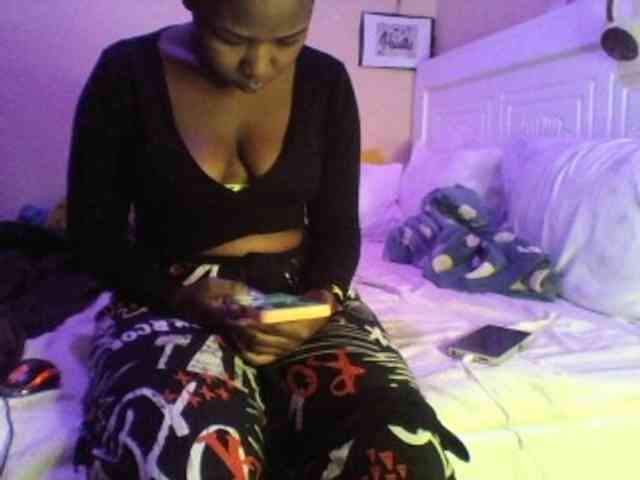 Sherryspicy24 webcam