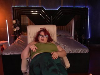 LiliyaMoon Porn Show