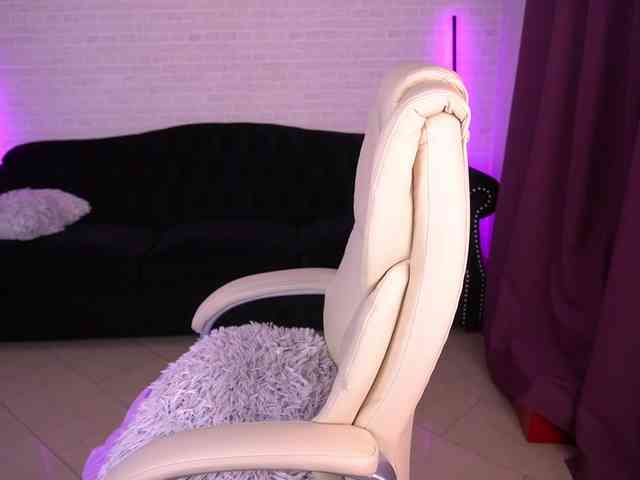LiliyaMoon webcam