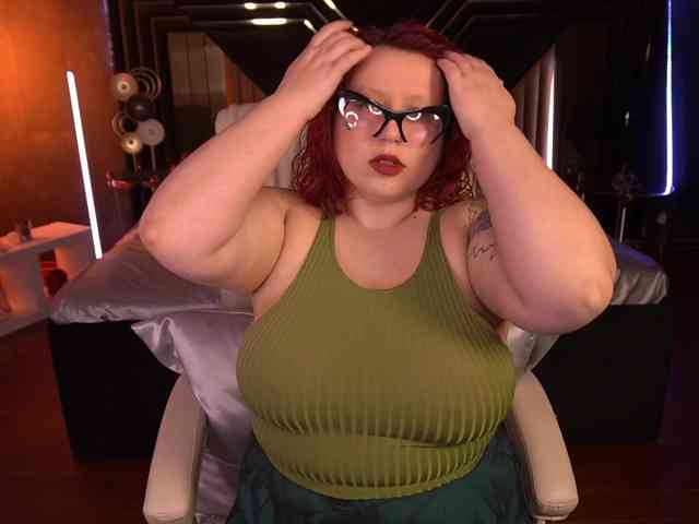 LiliyaMoon webcam