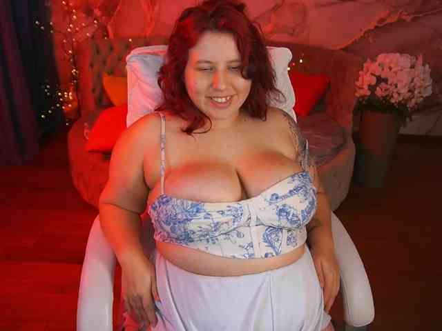 LiliyaMoon webcam