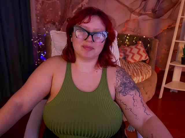 web cam sex show LiliyaMoon