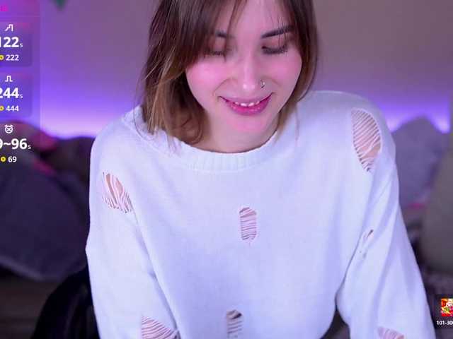 JennyLuv's BongaCams show and profile