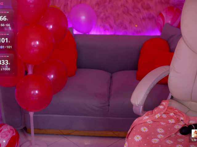 JennyLuv's BongaCams show and profile