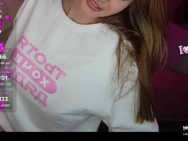 JennyLuv webcam