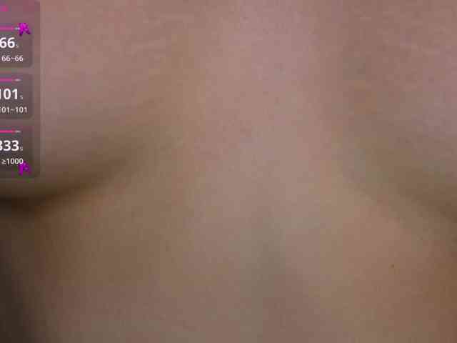 JennyLuv webcam