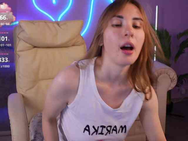 JennyLuv webcam